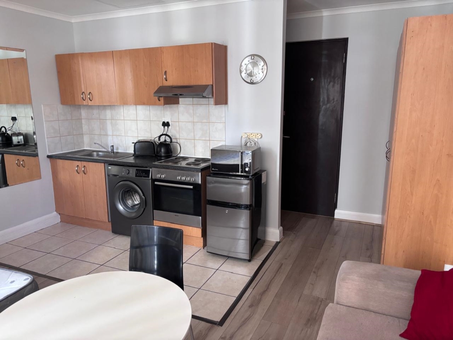 To Let 0 Bedroom Property for Rent in Zonnebloem Western Cape